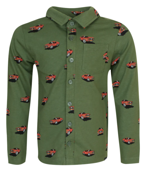 Longsleeve - Carpo