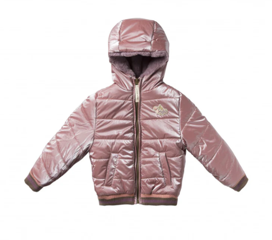 Otilla omkeerbare jas