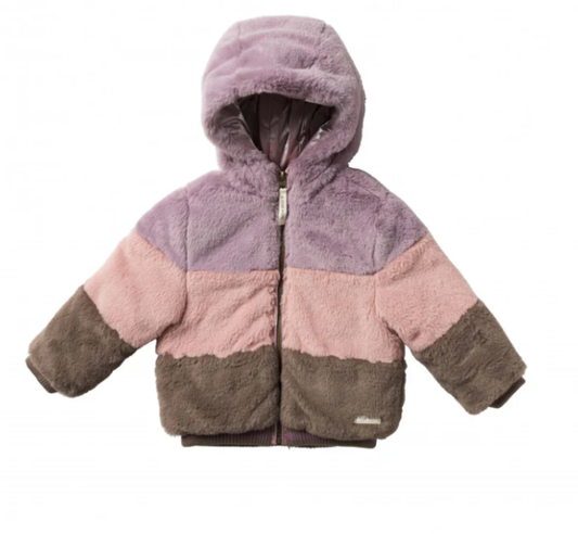 Otilla omkeerbare jas