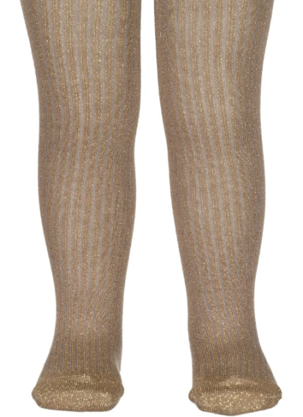 Kousenbroek - Glitter Elm