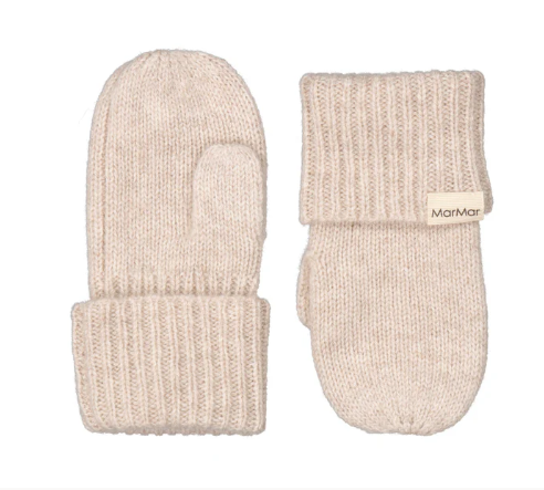 Wantjes - Alvilda cashmere