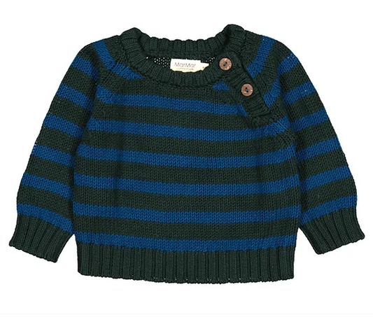 Trui - Torin knit