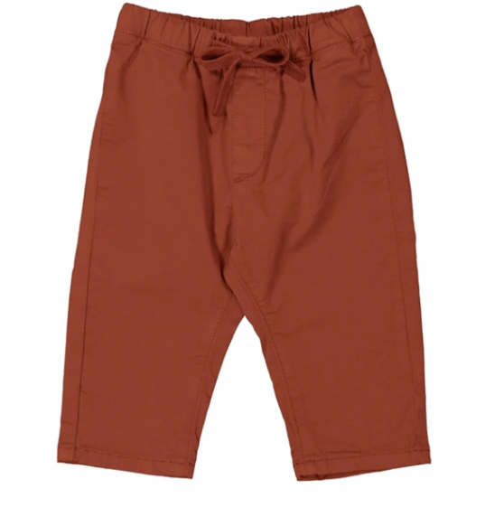 Broekje - Polle chino