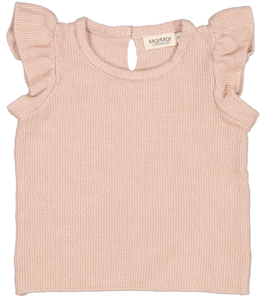 Truitje - Tivio knitwear