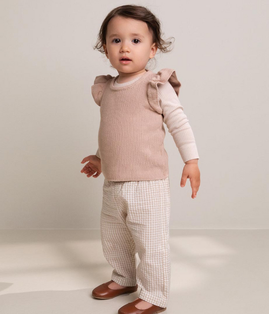 Truitje - Tivio knitwear