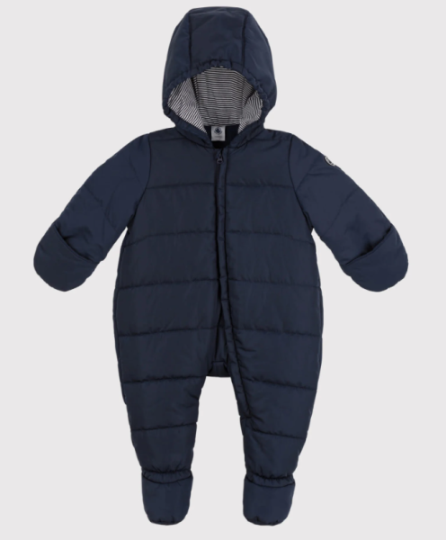 Skipakje - navy