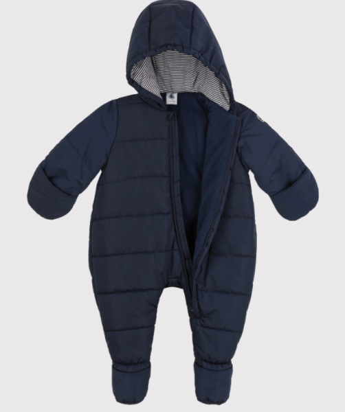 Skipakje - navy