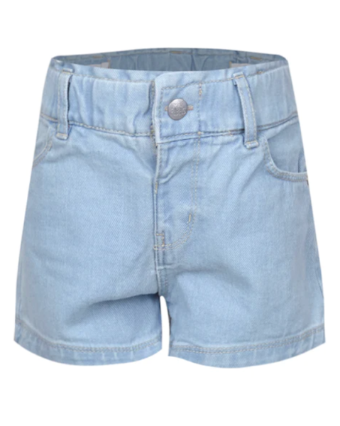 Jeansshort - Amira