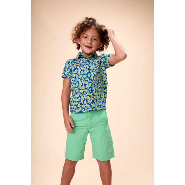 Short - Astor