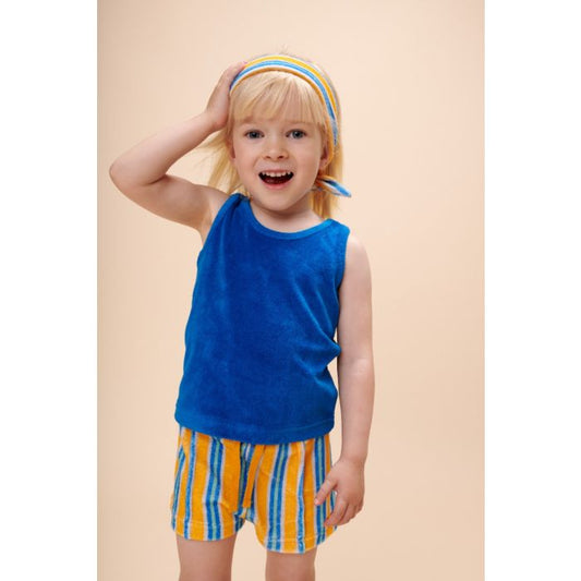 Short in badstof - Lieke