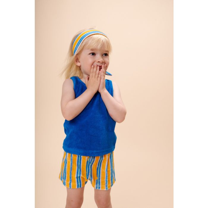 Short in badstof - Lieke