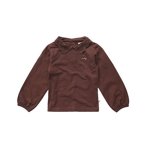 Longsleeve - Manette