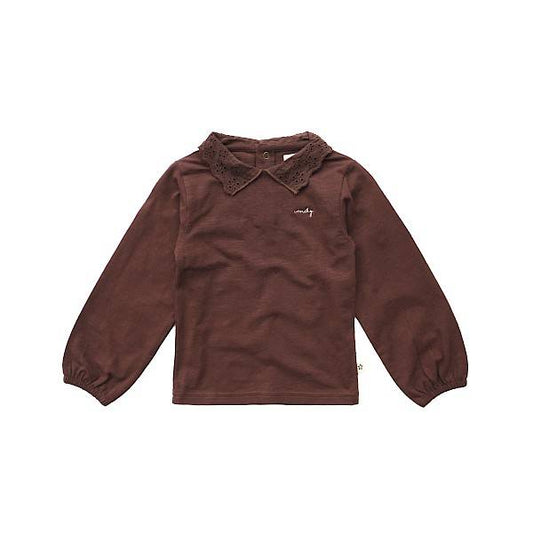 Longsleeve - Manette