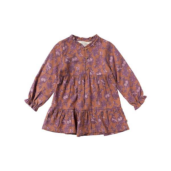 Kleedje - Retro Ramance Maisy