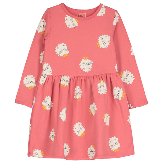 Waist Seam dress