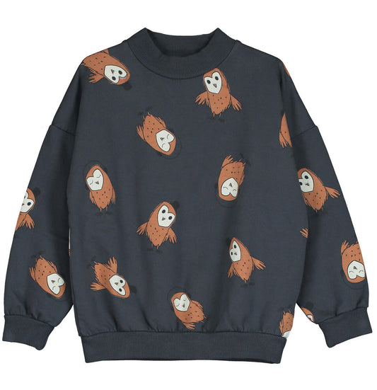 Sweatshirt - Anthracite