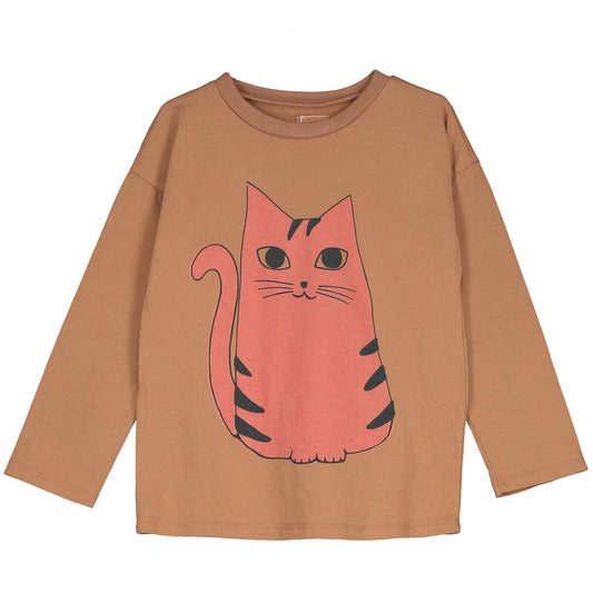 Longsleeve - Cat