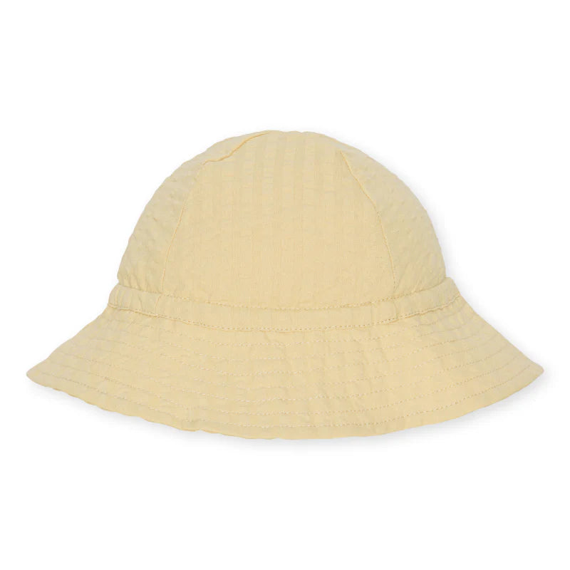Ace sunhat - reed yellow