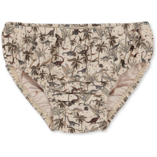 Aster baby swimpants - dino