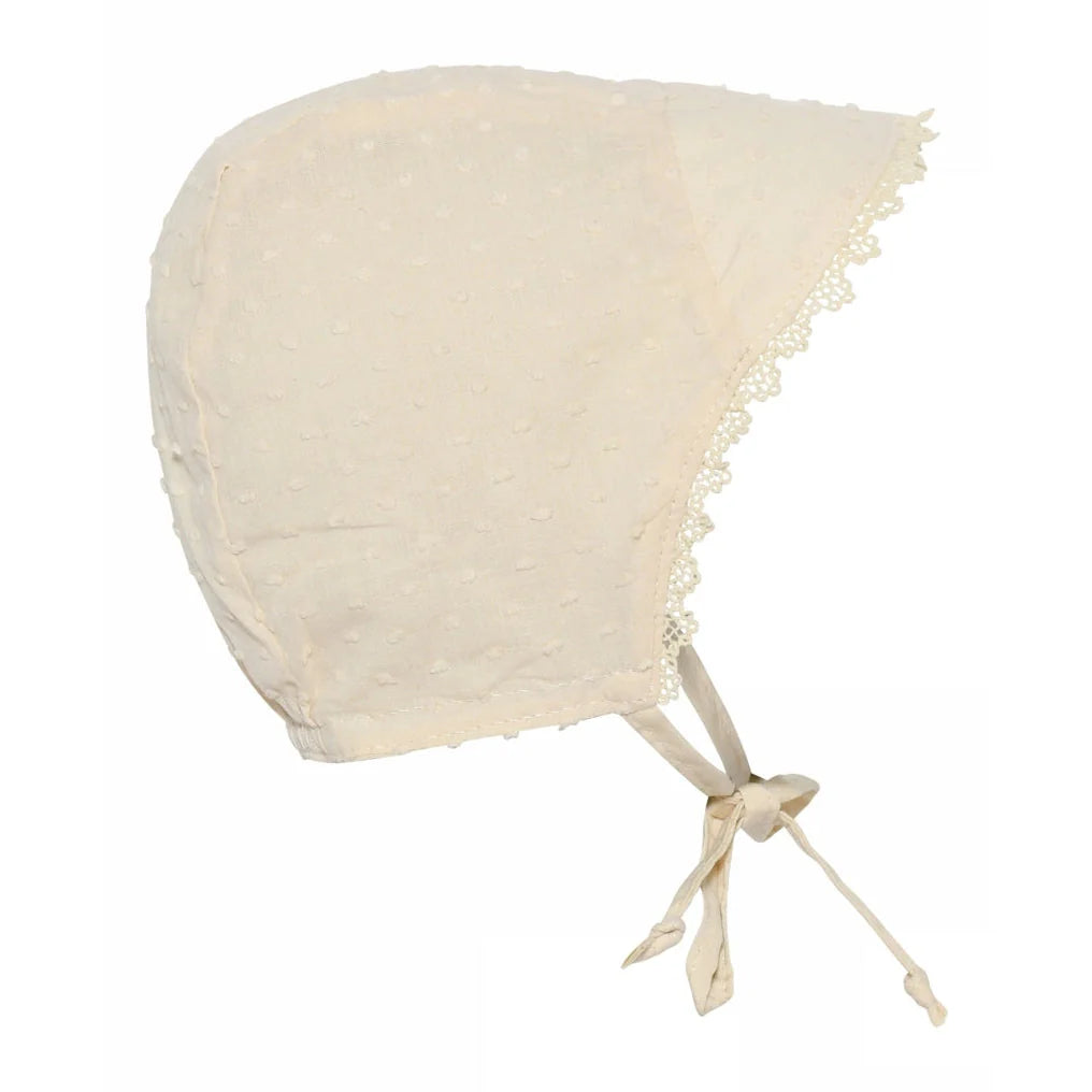 Bonnet Ellen - Eggshel