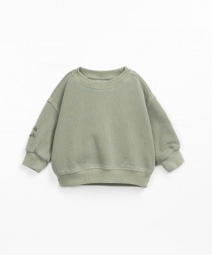 Babysweater - Joao