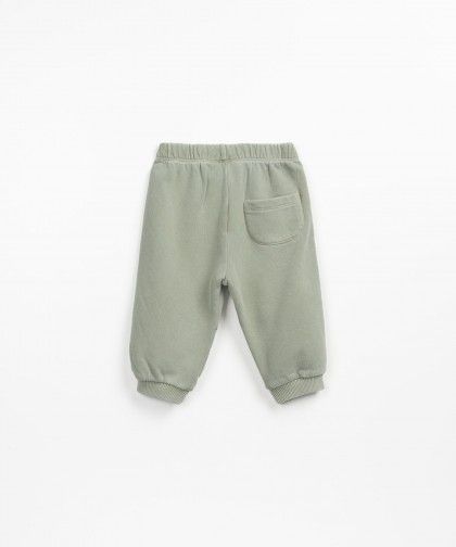 sweatpants - Joao