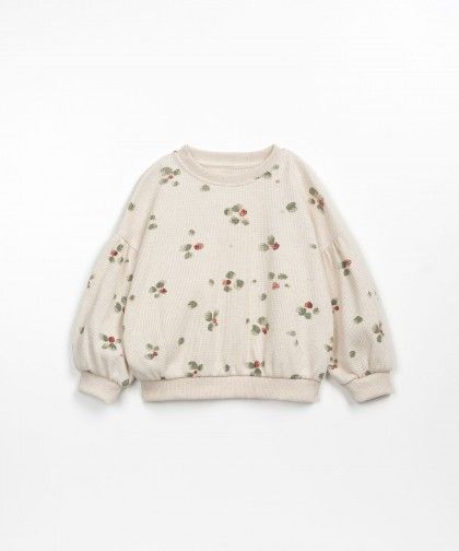 Dunne sweater - Sheep