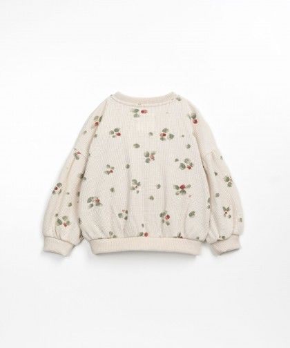 Dunne sweater - Sheep