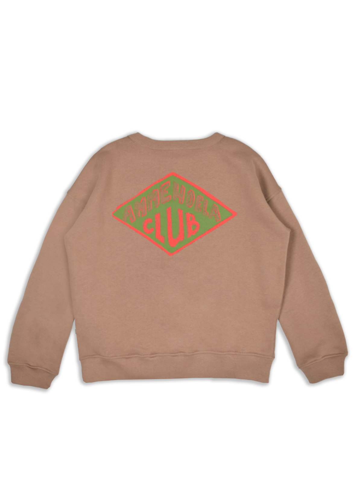 Sweater - Rocky