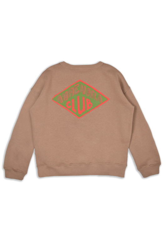Sweater - Rocky