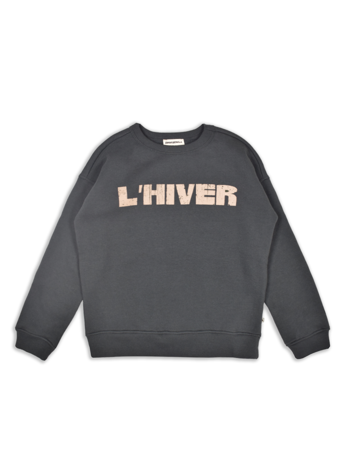 Sweater - Rocky
