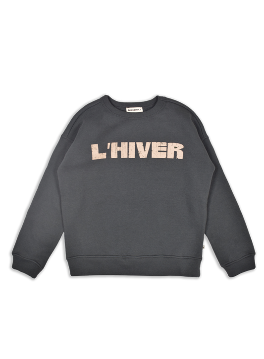 Sweater - Rocky