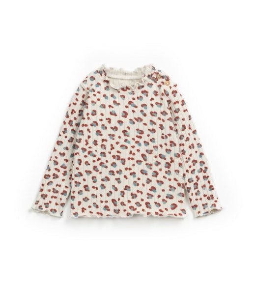 Rib shirt - So