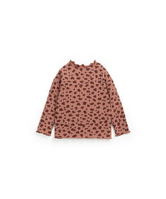 Rib shirt - Maria