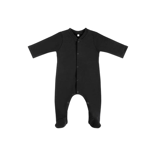 Babysuit - black