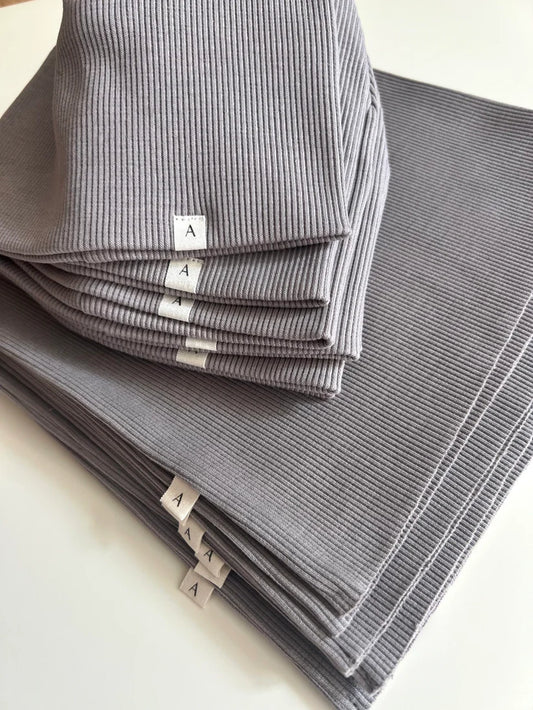 Beanie - Stone M