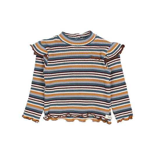 Longsleeve BB Stripes