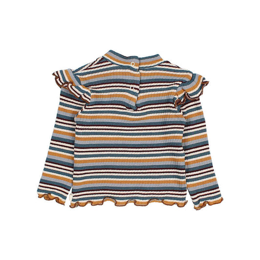 Longsleeve BB Stripes