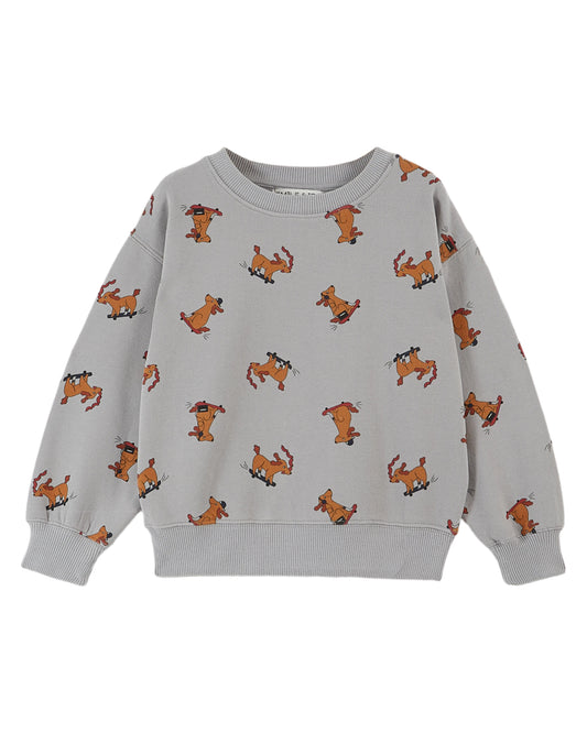 Sweater - Molleton chien
