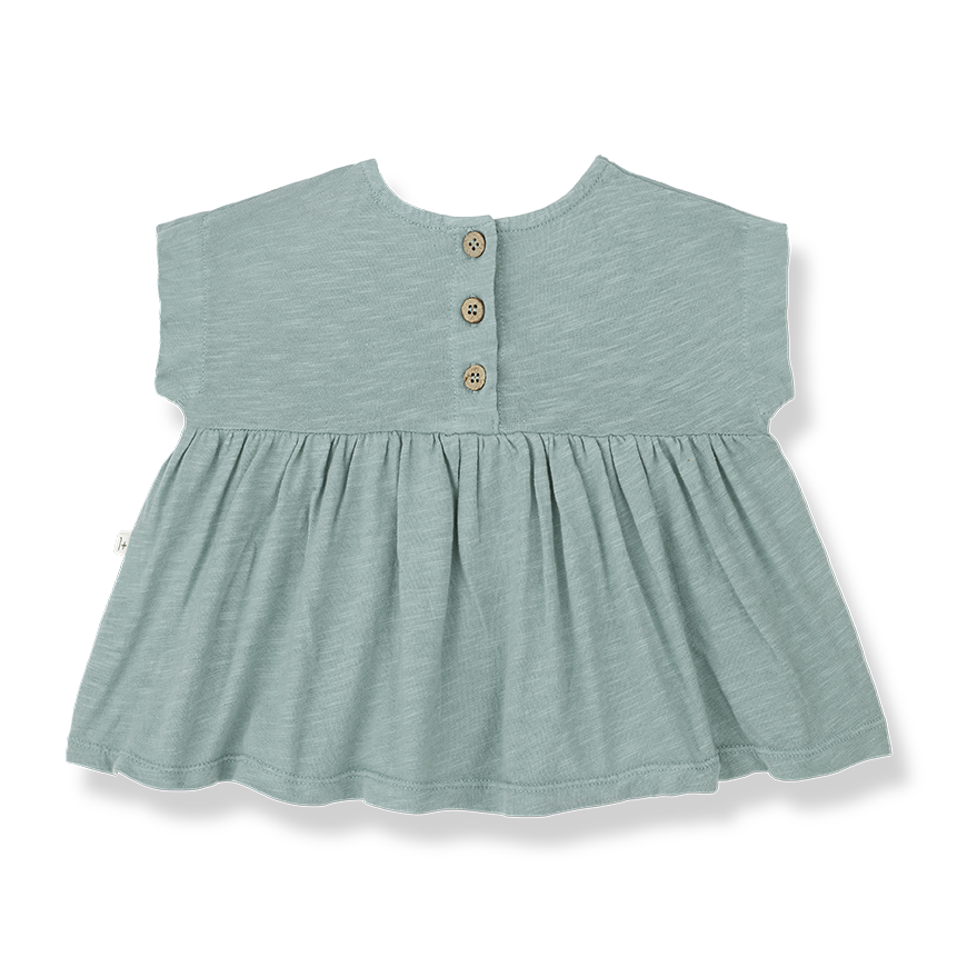 Antonella dress - Shark