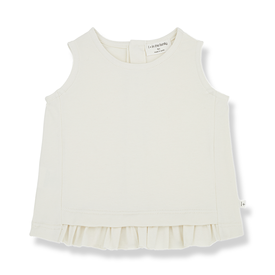 Alessia Blouse - Ivor
