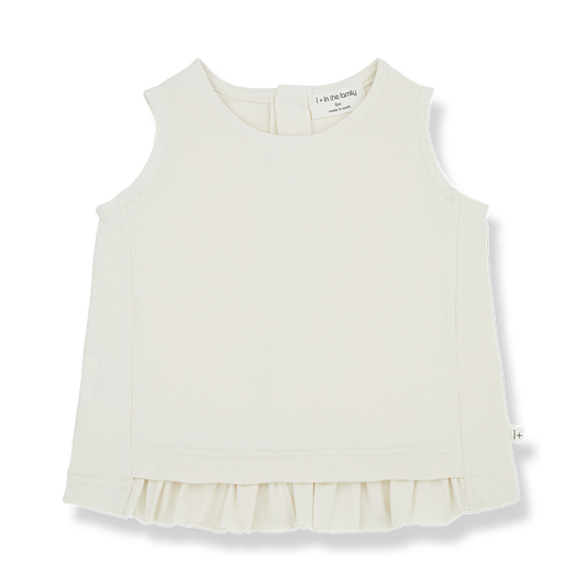 Alessia Blouse - Ivor