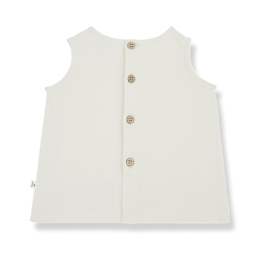 Alessia Blouse - Ivor