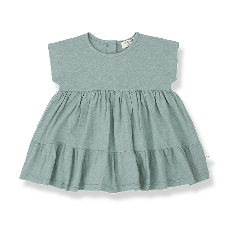 Antonella dress - Shark