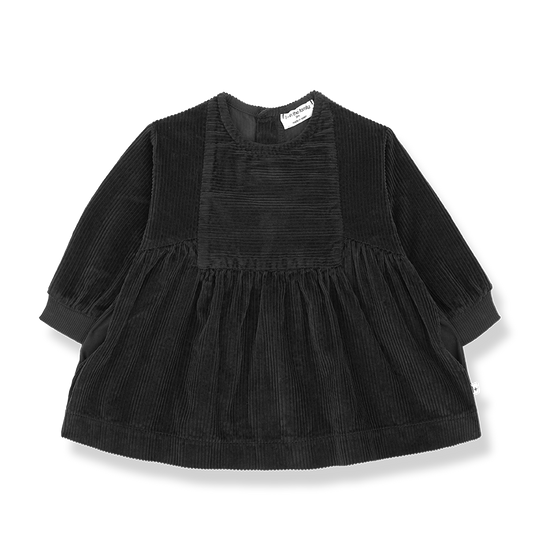 Cristina dress - anthracite