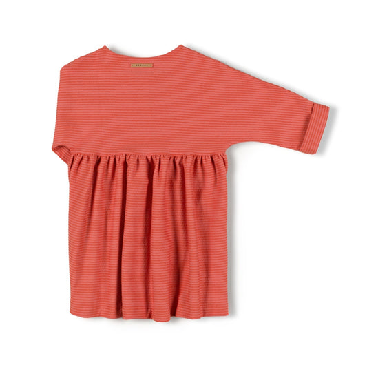 Dress - Spice