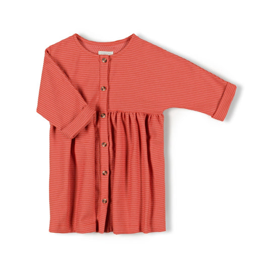 Dress - Spice