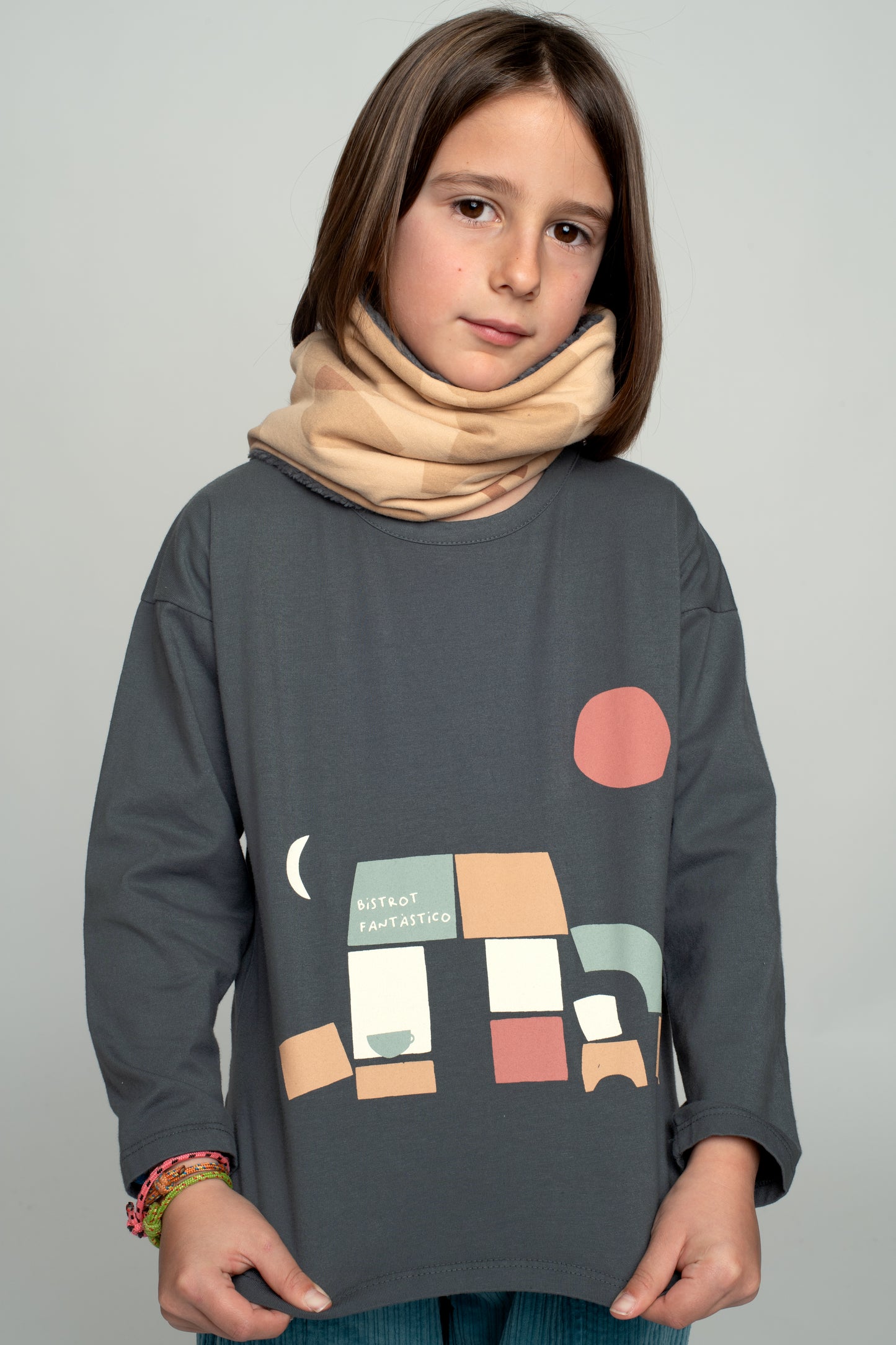 Sweatshirt - Fantastico