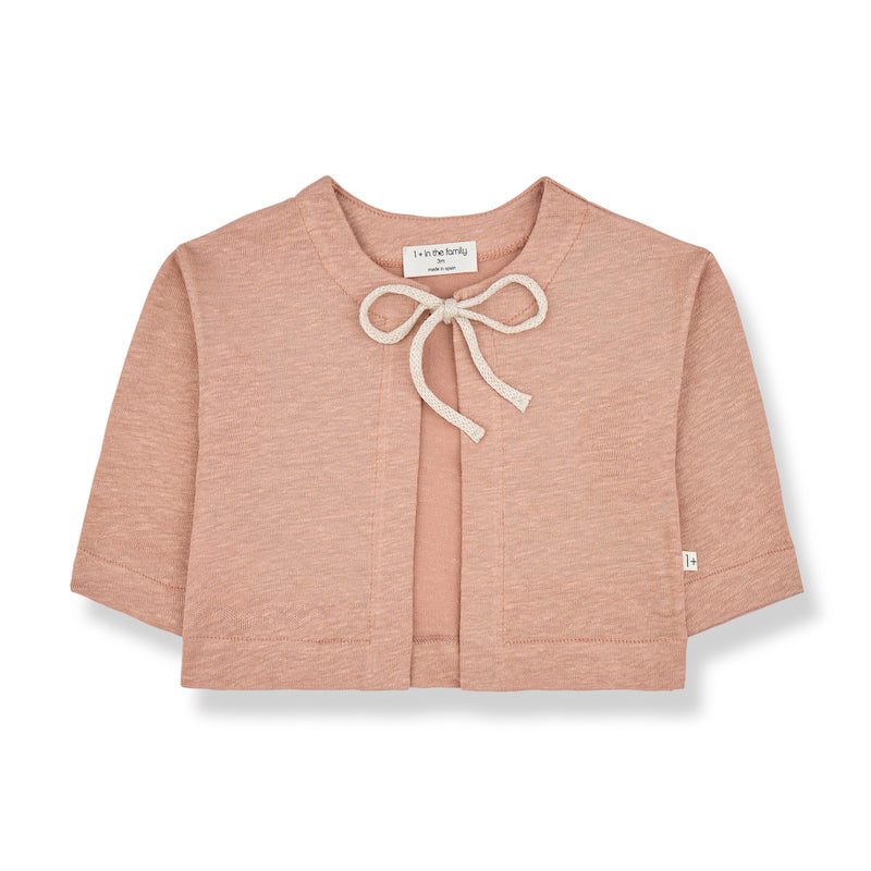 Iria cardigan - tuscany