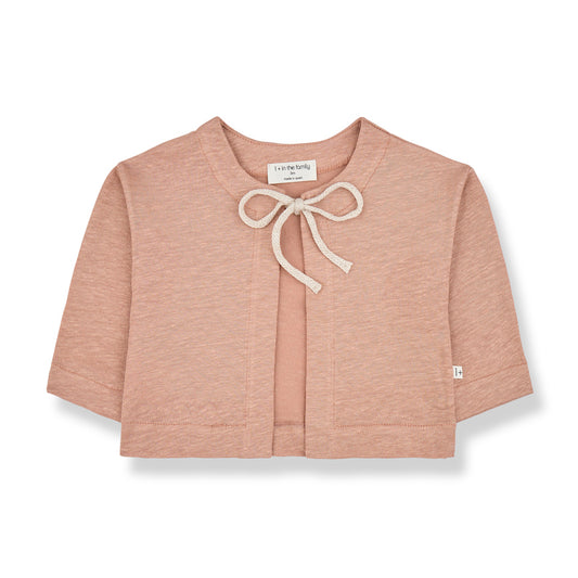 Iria cardigan - tuscany